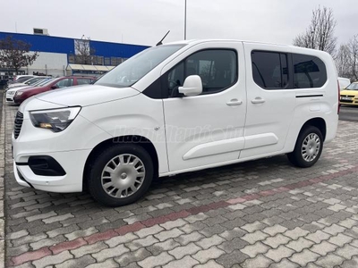 OPEL COMBO Life 1.2 T Enjoy XL (7 személyes )