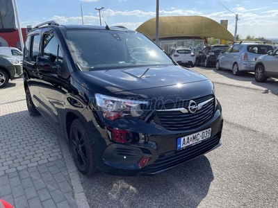 OPEL COMBO Life 1.5 CDTI Edition N1