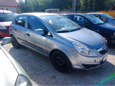 OPEL CORSA 1.2 Cosmo Easytronic