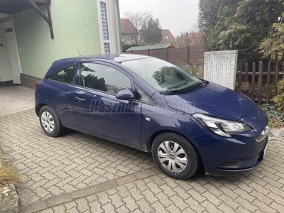 OPEL CORSA 1.2