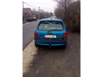 OPEL CORSA B 1.2 16V Centennial