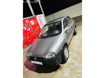 OPEL CORSA B 1.2i Joy