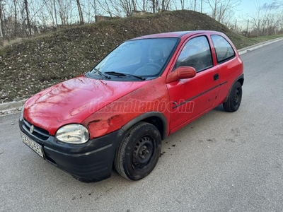 OPEL CORSA B 1.4 16V Si Joy