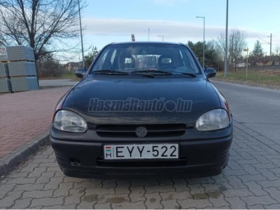 OPEL CORSA B 1.4 Swing