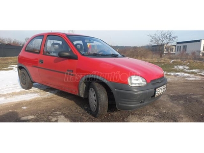 OPEL CORSA B 1.4 Swing