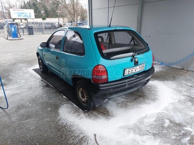 OPEL CORSA B 1.4 Swing