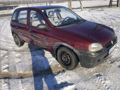 OPEL CORSA B 1.4 Swing