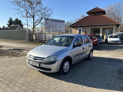 OPEL CORSA C 1.0 12V Club