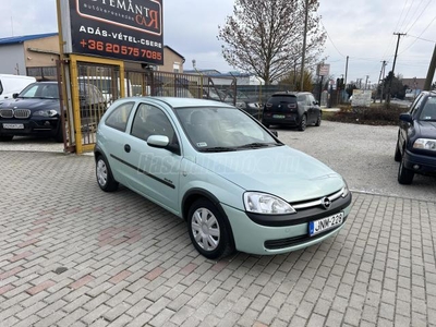 OPEL CORSA C 1.0 12V Comfort