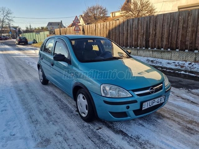 OPEL CORSA C 1.0 Cosmo