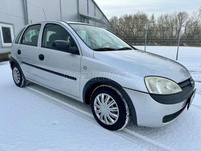 OPEL CORSA C 1.0 Enjoy Easytronic Automata