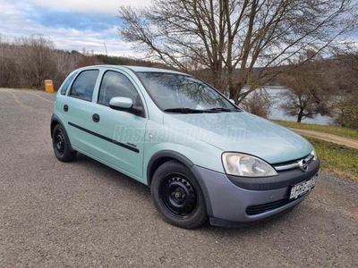 OPEL CORSA C 1.2 16V Comfort