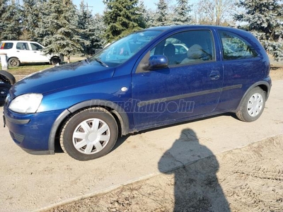 OPEL CORSA C 1.2 16V Comfort