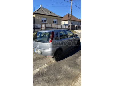 OPEL CORSA C 1.2 16V Comfort