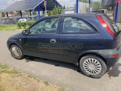 OPEL CORSA C 1.2 16V Elegance