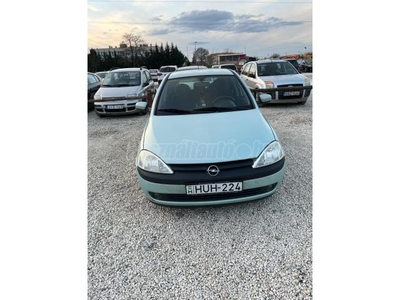 OPEL CORSA C 1.2 16V Elegance