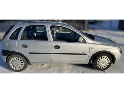 OPEL CORSA C 1.2 16V Njoy