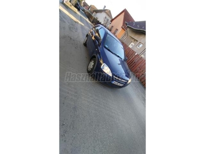 OPEL CORSA C 1.2 Essentia