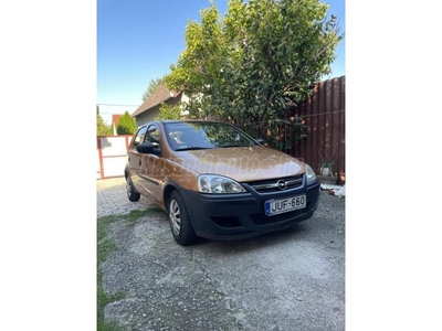 OPEL CORSA C 1.2 Fantasy