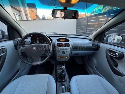 OPEL CORSA C 1.3 CDTI Cosmo