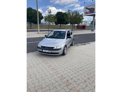 OPEL CORSA C 1.3 CDTI Enjoy Easytronic