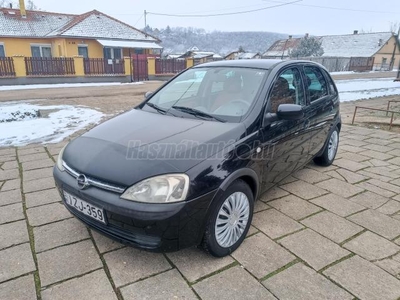 OPEL CORSA C 1.4 Cosmo Twinport