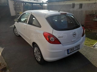 OPEL CORSA D 1.0 Essentia