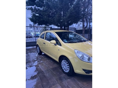 OPEL CORSA D 1.0 Essentia