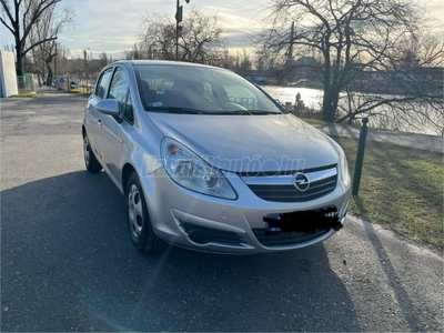 OPEL CORSA D 1.0 Essentia