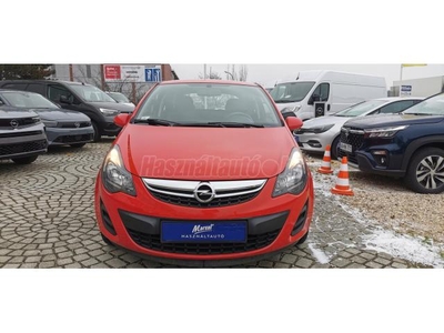 OPEL CORSA D 1.2 Active 50000KM!