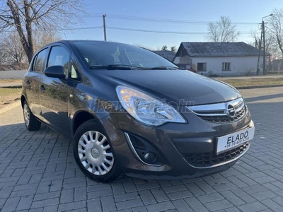 OPEL CORSA D 1.2 Active Start-Stop 131 500KM! KLÍMA!