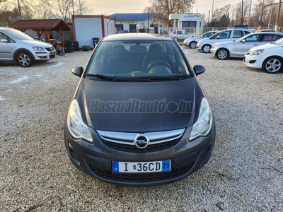 OPEL CORSA D 1.2 Color Edition FRISS MŰSZAKI VIZSGA/FACE-LIFT !