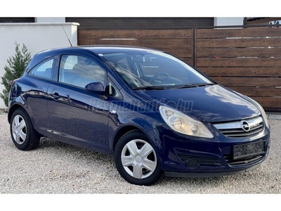 OPEL CORSA D 1.2 Color Edition Navi