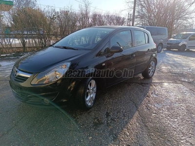 OPEL CORSA D 1.2 Cosmo