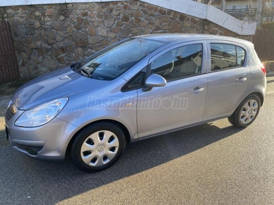 OPEL CORSA D 1.2 Cosmo