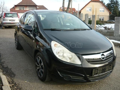 OPEL CORSA D 1.2 Cosmo