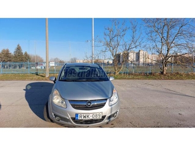 OPEL CORSA D 1.2 Enjoy S-D