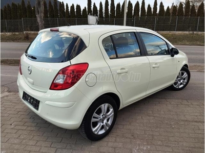 OPEL CORSA D 1.2 Selection