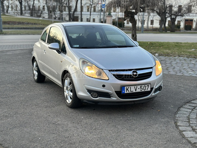 OPEL CORSA D 1.3 CDTI Enjoy