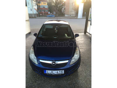 OPEL CORSA D 1.3 CDTI Enjoy