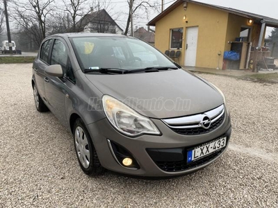 OPEL CORSA D 1.3 CDTI Essentia EcoFlex