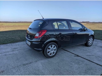 OPEL CORSA D 1.3 CDTI Selection