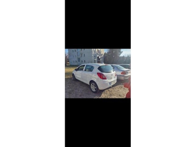 OPEL CORSA D 1.3 CDTI Sport