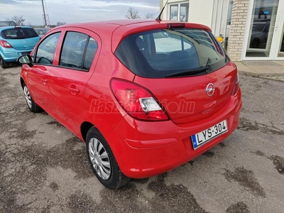 OPEL CORSA D 1.4 Active Tempomatos!