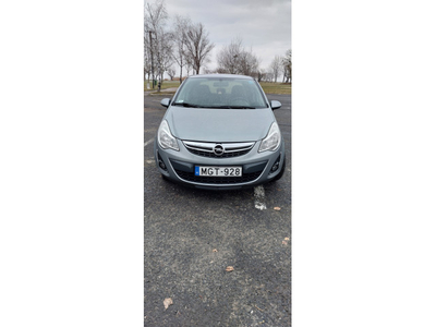 OPEL CORSA D 1.4 Active