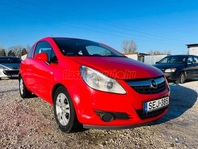 OPEL CORSA D 1.4 Cosmo