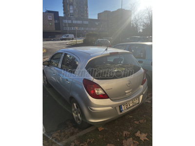 OPEL CORSA D 1.4 Enjoy