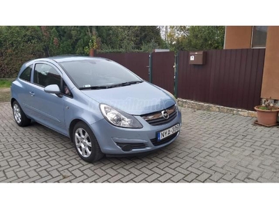 OPEL CORSA D 1.4 Enjoy