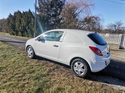 OPEL CORSA D Van 1.3 CDTI Business Edition EU5