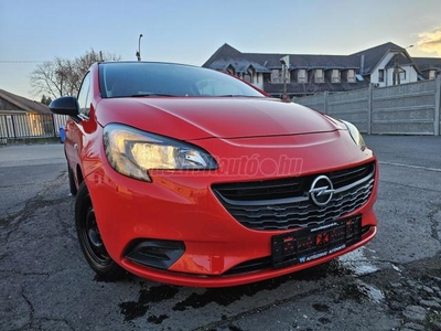 OPEL CORSA E 1.2 Drive